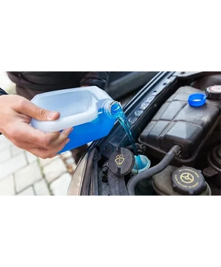 Coolent Oil